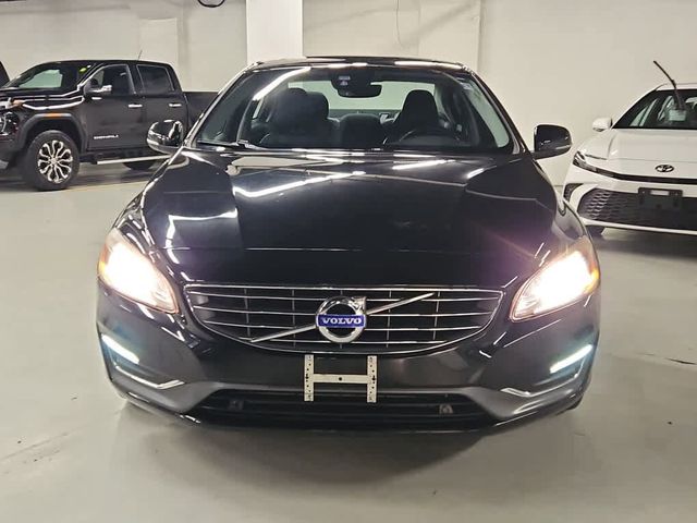 2017 Volvo S60 Inscription