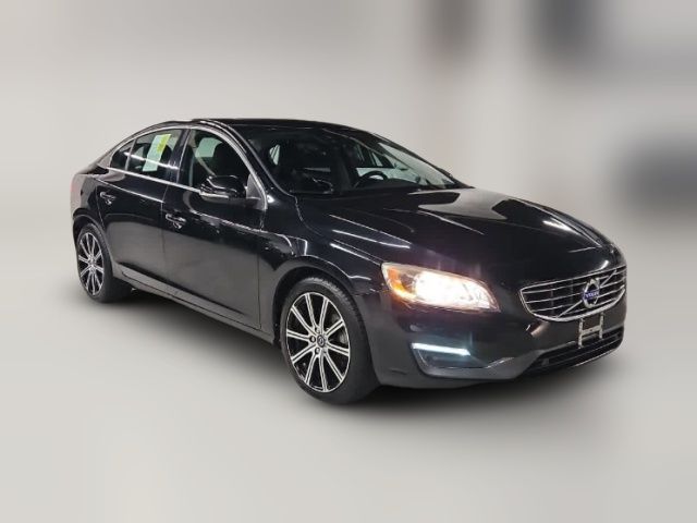 2017 Volvo S60 Inscription