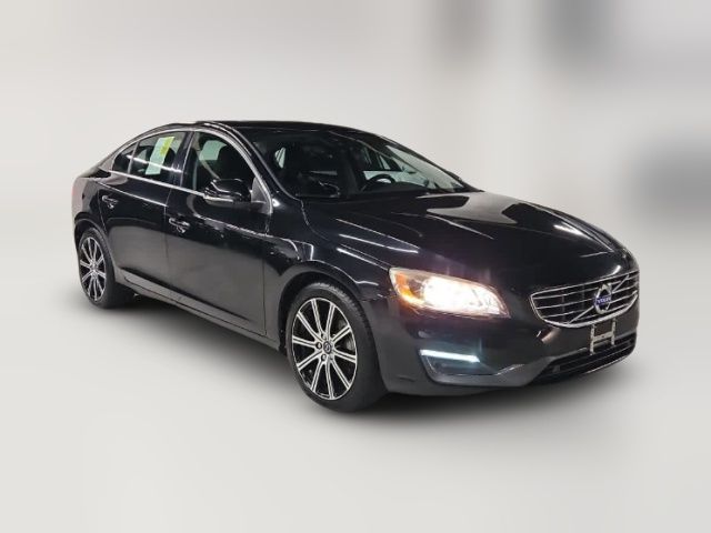 2017 Volvo S60 Inscription