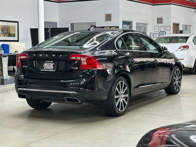 2017 Volvo S60 Inscription