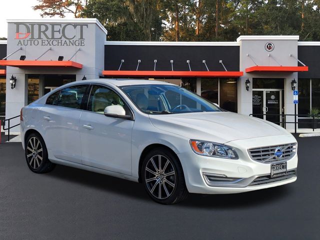2017 Volvo S60 Inscription