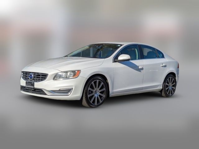 2017 Volvo S60 Inscription