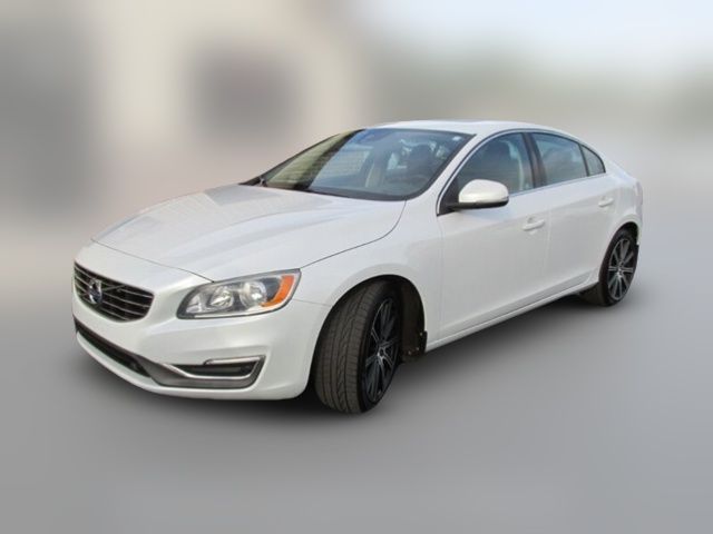 2017 Volvo S60 Inscription