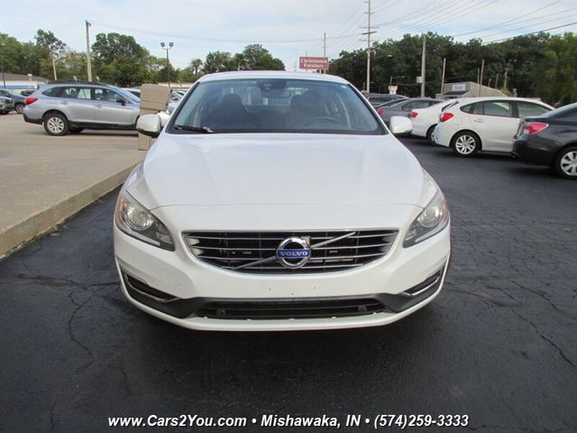 2017 Volvo S60 Inscription