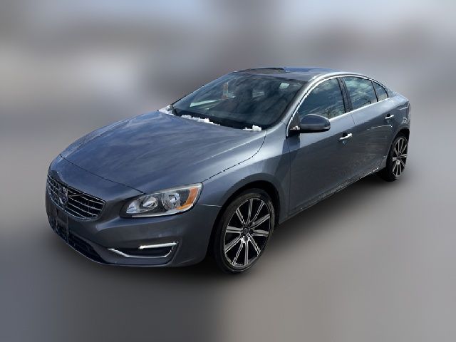 2017 Volvo S60 Inscription