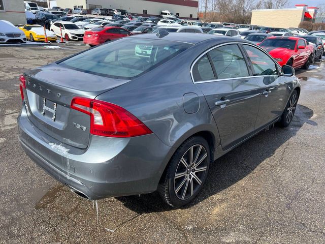 2017 Volvo S60 Inscription