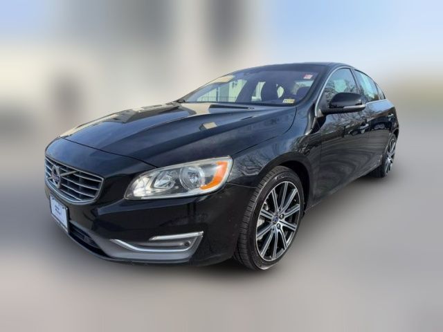 2017 Volvo S60 Inscription