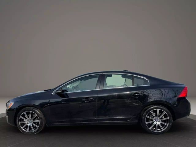 2017 Volvo S60 Inscription