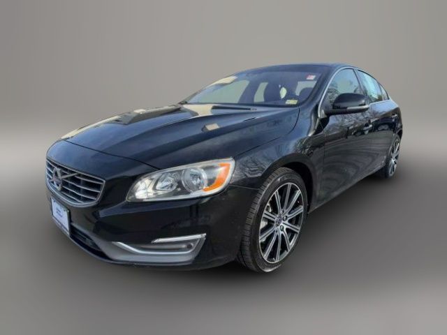 2017 Volvo S60 Inscription