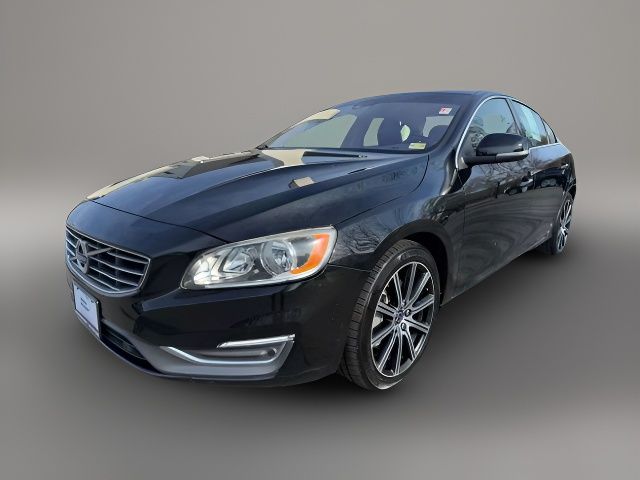 2017 Volvo S60 Inscription