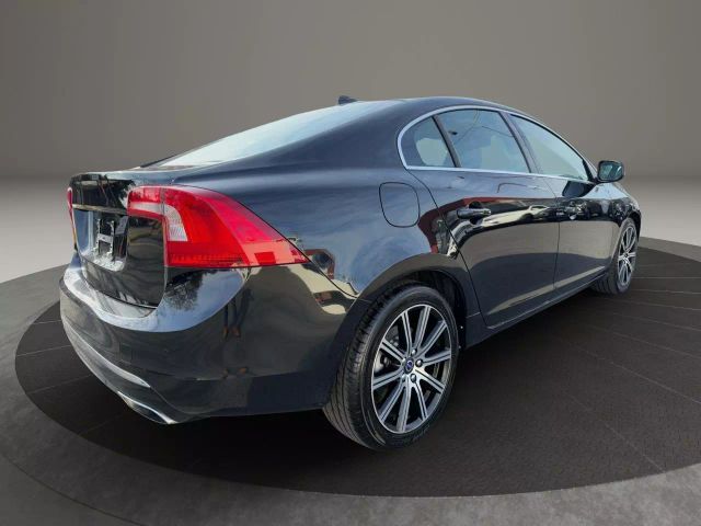 2017 Volvo S60 Inscription