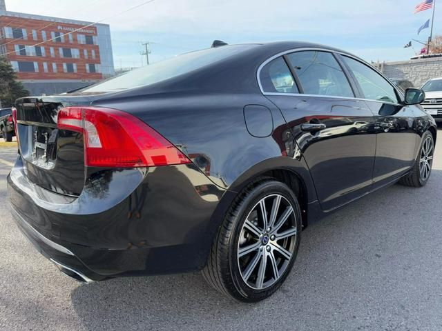 2017 Volvo S60 Inscription