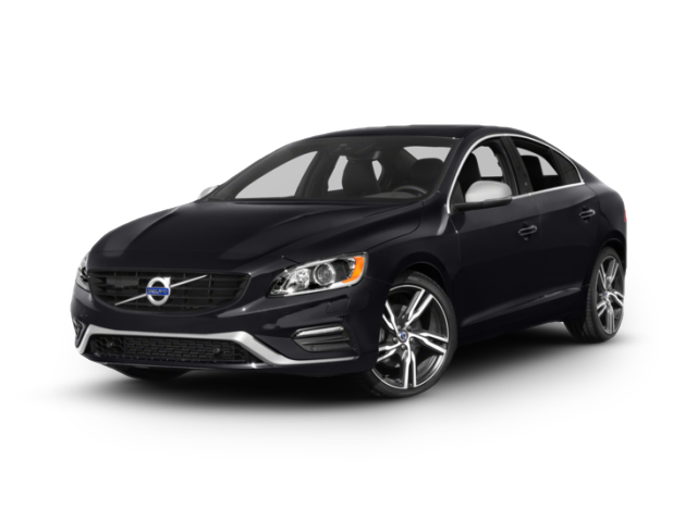 2017 Volvo S60 R-Design Platinum