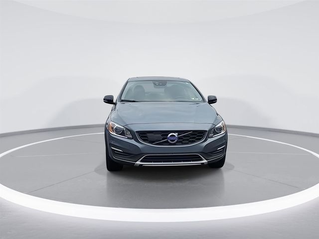 2017 Volvo S60 Cross Country Base