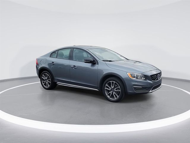 2017 Volvo S60 Cross Country Base