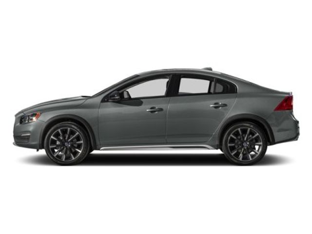 2017 Volvo S60 Cross Country Base