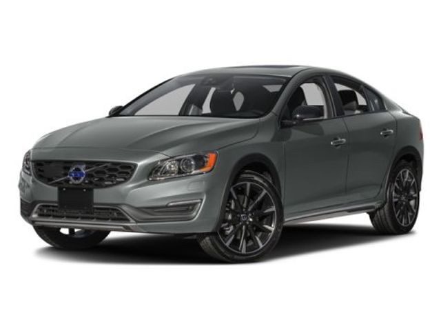 2017 Volvo S60 Cross Country Base