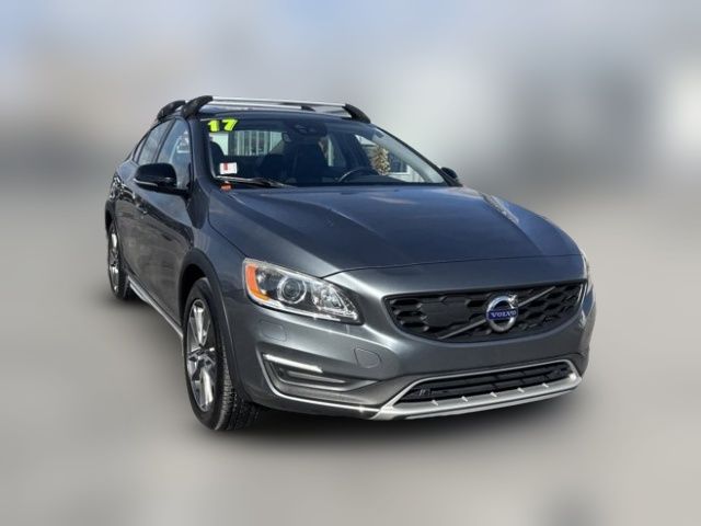 2017 Volvo S60 Cross Country Base