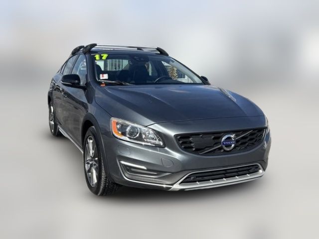 2017 Volvo S60 Cross Country Base