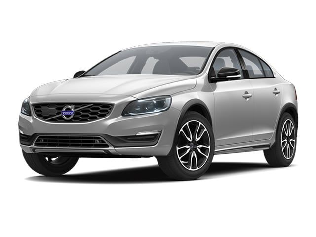 2017 Volvo S60 Cross Country Base