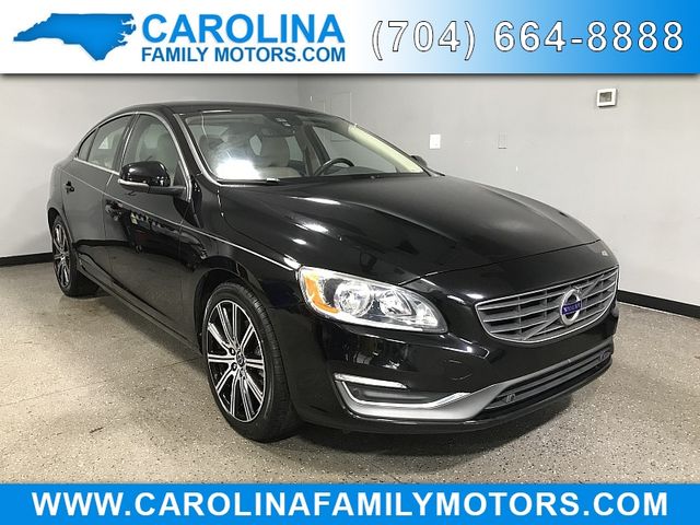 2017 Volvo S60 Inscription