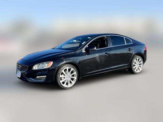 2017 Volvo S60 Inscription