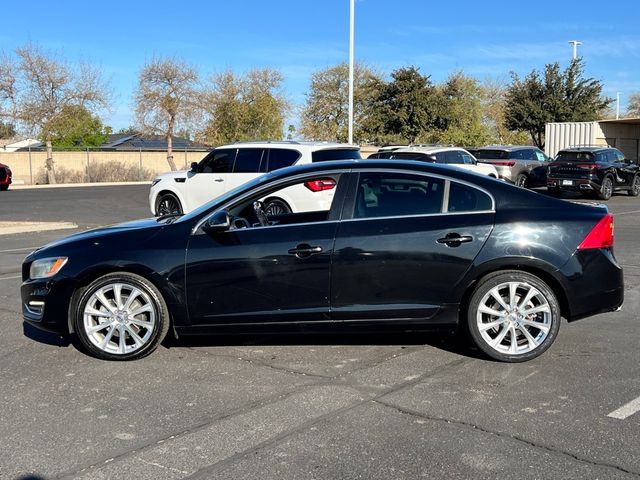 2017 Volvo S60 Inscription