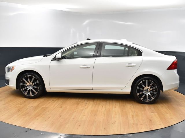 2017 Volvo S60 Inscription