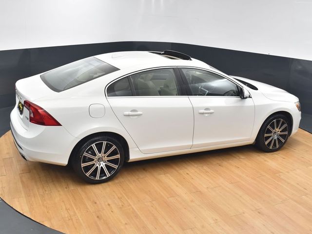 2017 Volvo S60 Inscription