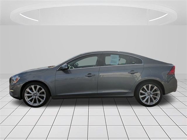 2017 Volvo S60 Inscription