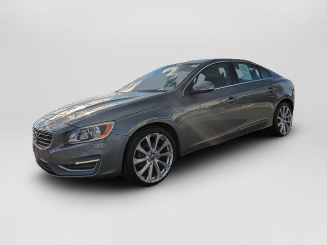 2017 Volvo S60 Inscription