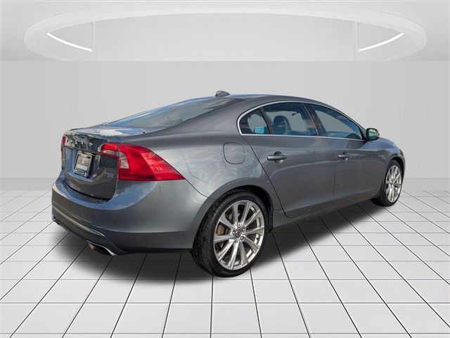 2017 Volvo S60 Inscription