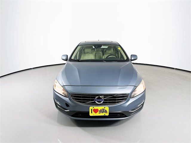 2017 Volvo S60 Inscription