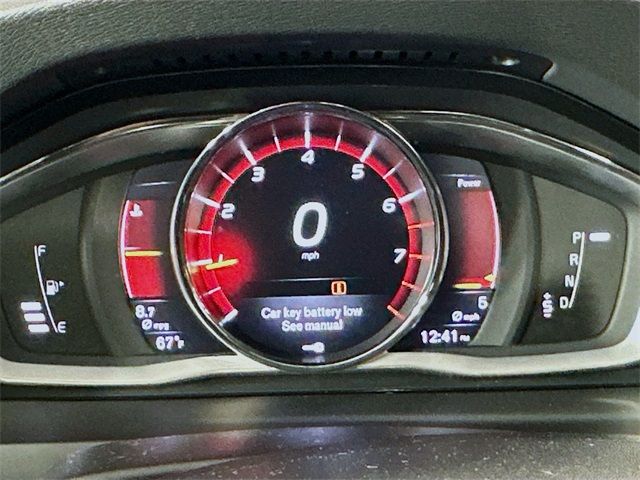 2017 Volvo S60 Inscription