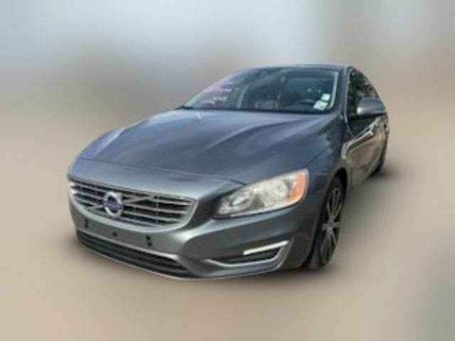 2017 Volvo S60 Inscription