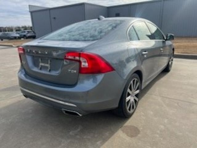 2017 Volvo S60 Inscription