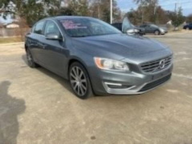 2017 Volvo S60 Inscription