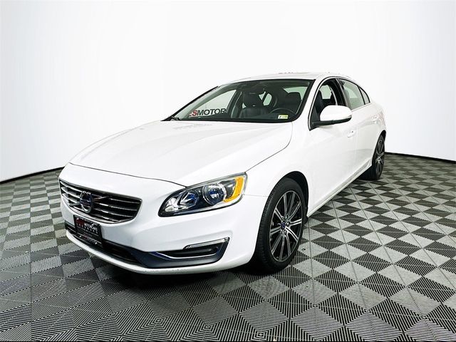 2017 Volvo S60 Inscription