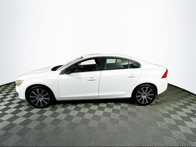 2017 Volvo S60 Inscription