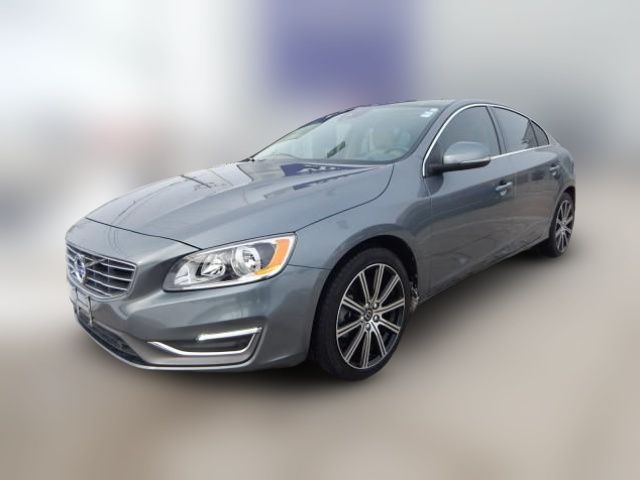 2017 Volvo S60 Inscription