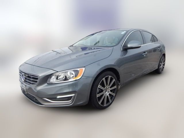 2017 Volvo S60 Inscription