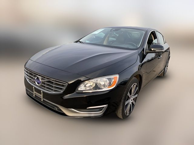 2017 Volvo S60 Inscription