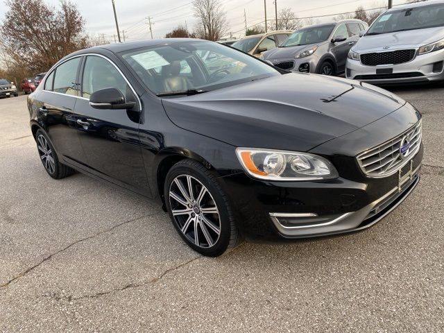 2017 Volvo S60 Inscription