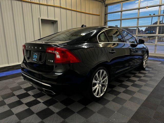 2017 Volvo S60 Inscription