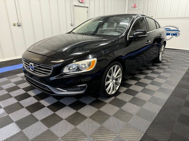 2017 Volvo S60 Inscription