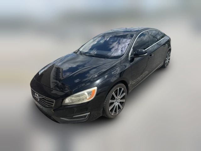 2017 Volvo S60 Inscription