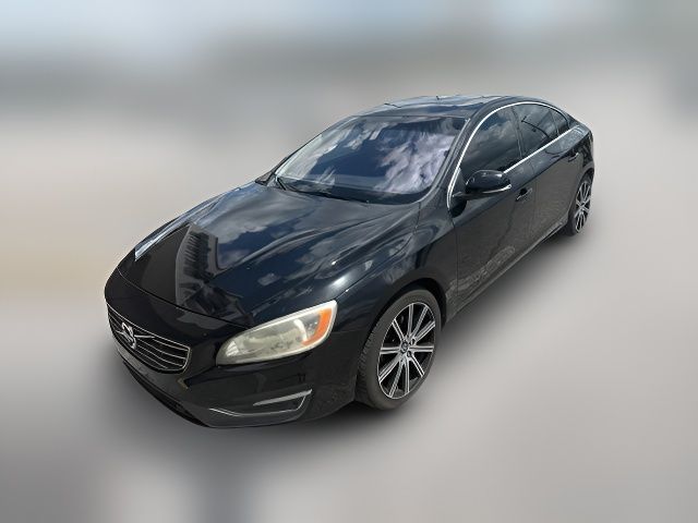 2017 Volvo S60 Inscription