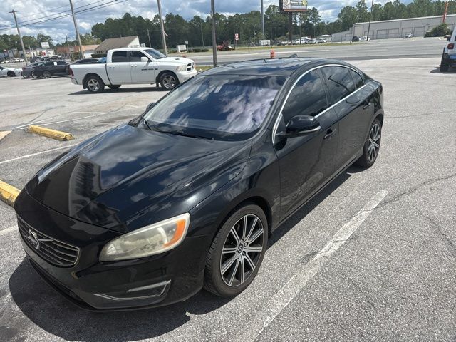 2017 Volvo S60 Inscription