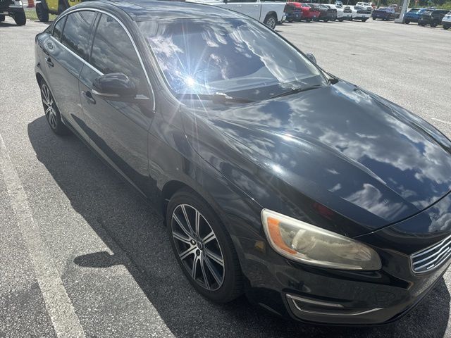 2017 Volvo S60 Inscription