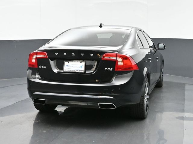 2017 Volvo S60 Inscription